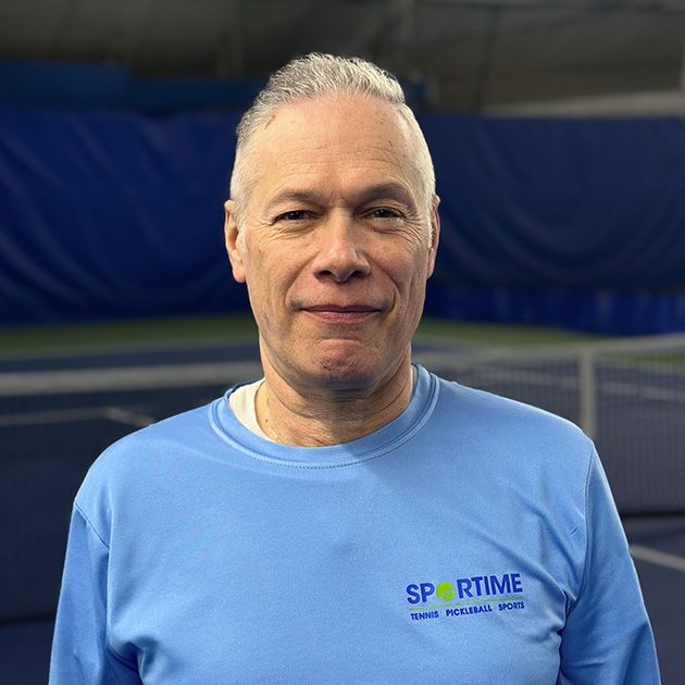 Staff Profile