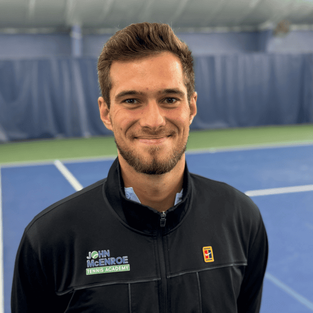 Staff Profile