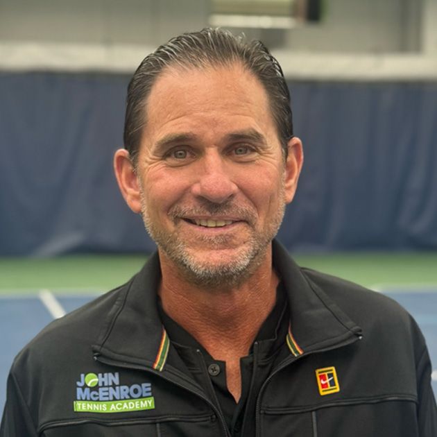 Staff Profile