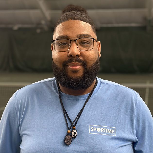 Staff Profile
