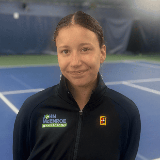 Staff Profile