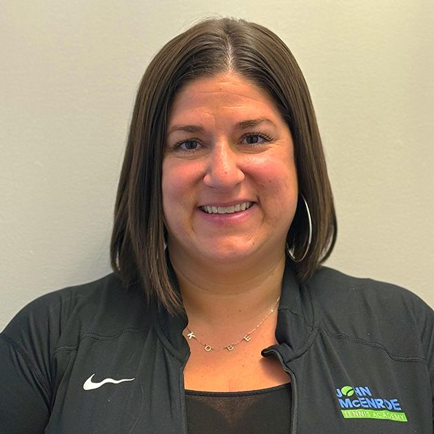 Staff Profile